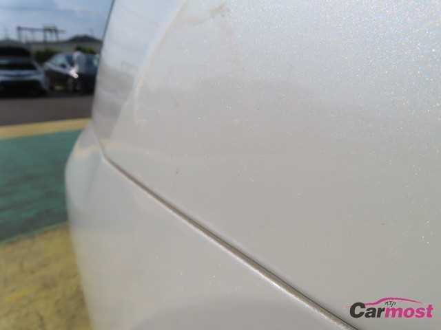 2009 Toyota Harrier CN G14-E60 Sub7