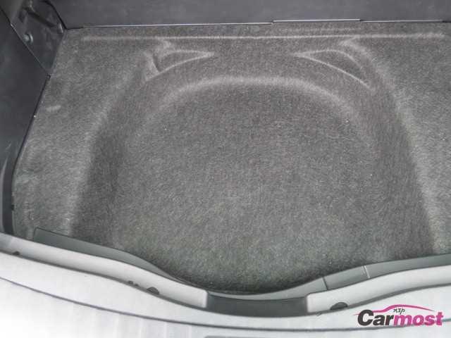 2012 Toyota Ractis CN G14-E70 Sub23