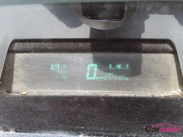 2005 Toyota PRIUS CN G14-F53 Sub12