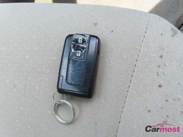 2005 Toyota PRIUS CN G14-F53 Sub17