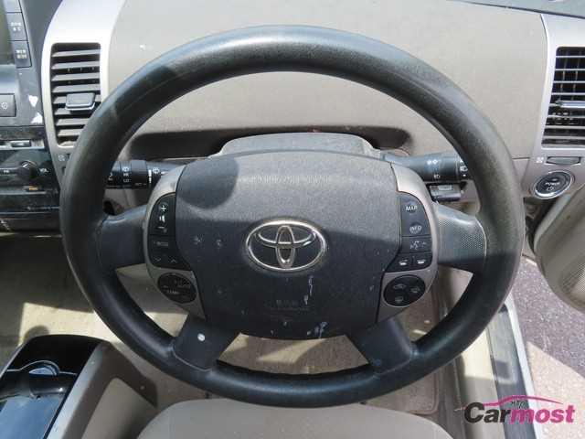 2005 Toyota PRIUS CN G14-F53 Sub18