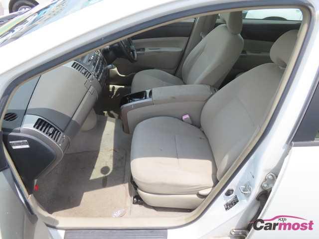 2005 Toyota PRIUS CN G14-F53 Sub21