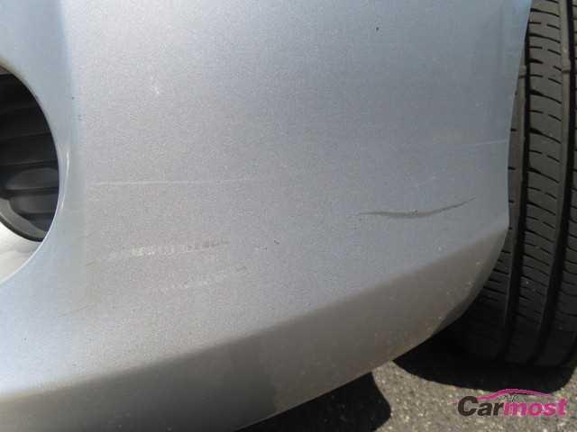 2010 Toyota Corolla Fielder CN G14-F80 Sub9