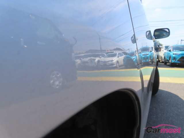 2010 Toyota Corolla Fielder CN G14-F80 Sub10