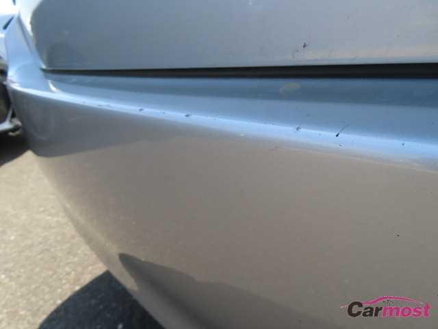 2010 Toyota Corolla Fielder CN G14-F80 Sub11