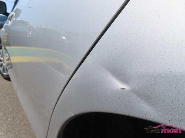 2010 Toyota Corolla Fielder CN G14-F80 Sub13