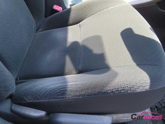 2010 Toyota Corolla Fielder CN G14-F80 Sub19