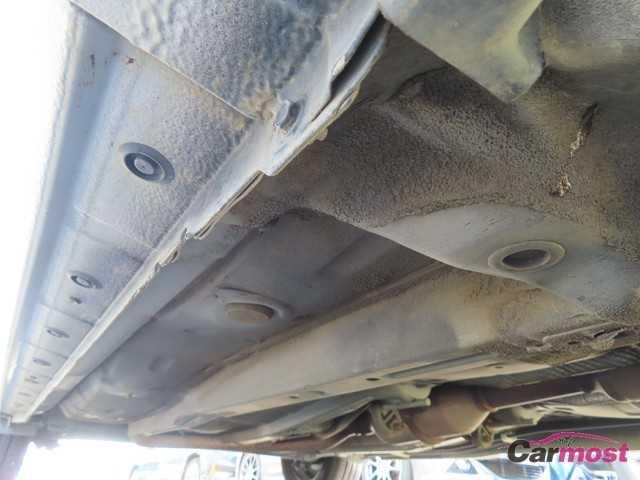 2010 Toyota Corolla Fielder CN G14-F80 Sub24