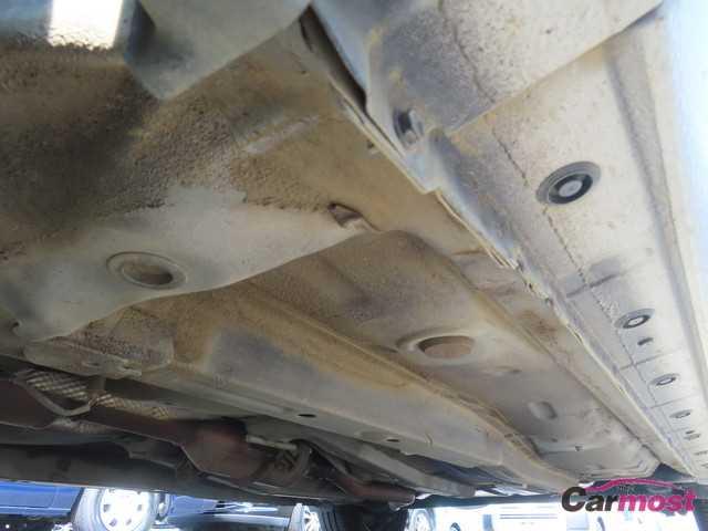2010 Toyota Corolla Fielder CN G14-F80 Sub26