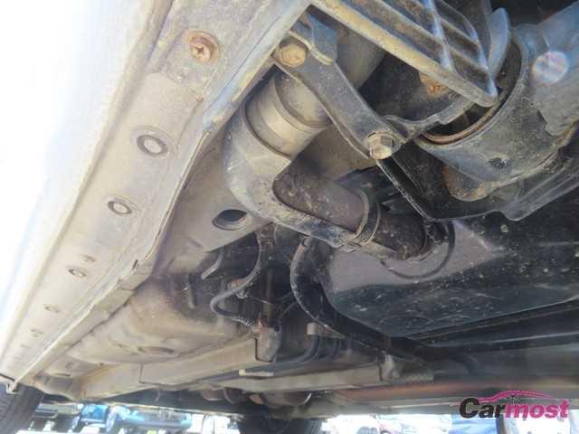 2010 Toyota Corolla Fielder CN G14-F80 Sub27