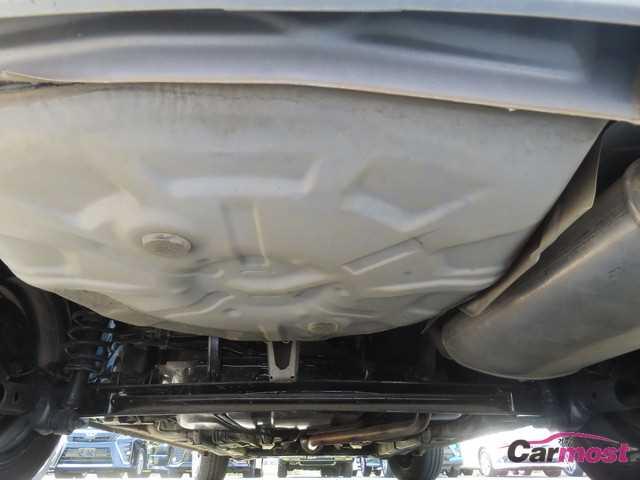 2010 Toyota Corolla Fielder CN G14-F80 Sub28