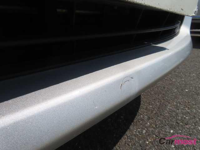 2010 Toyota Corolla Fielder CN G14-F80 Sub6