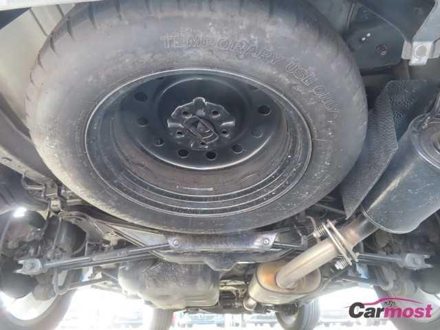 2011 Toyota Harrier CN G14-F91 Sub28