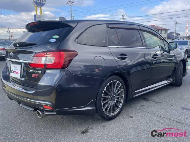 2018 Subaru Levorg CN G15-A35 Sub1