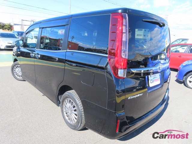 2016 Toyota Esquire CN G15-A38 Sub3