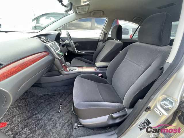 2010 Toyota Premio CN G15-A56 Sub20