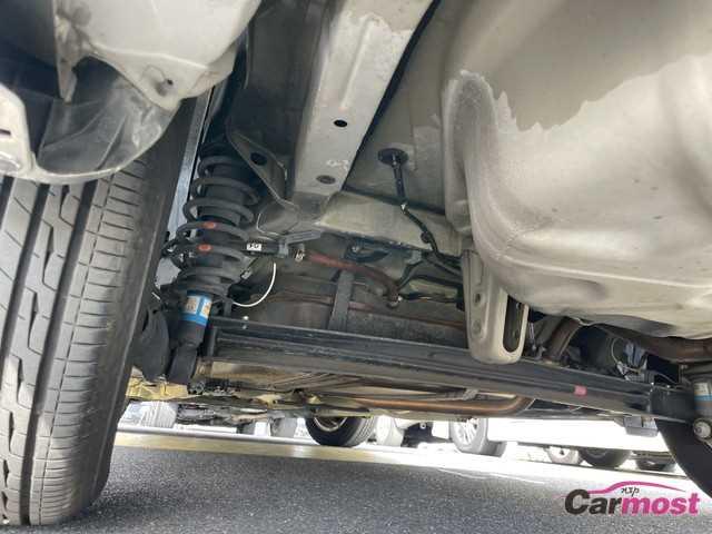 2010 Toyota Premio CN G15-A56 Sub27