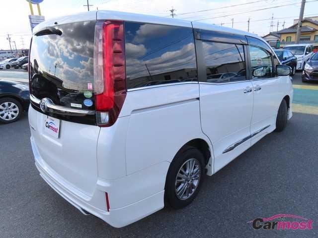 2016 Toyota Esquire CN G15-A71 Sub1