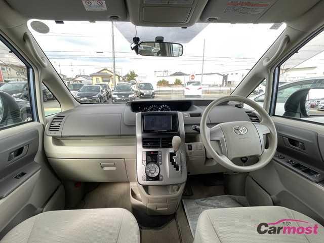 2008 Toyota Noah CN G15-A89 Sub9