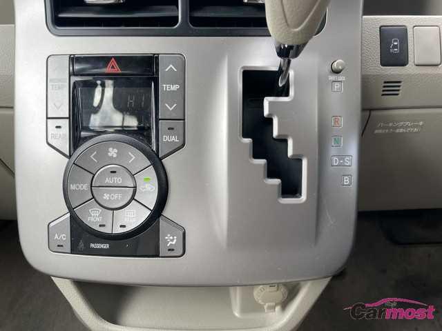 2008 Toyota Noah CN G15-A89 Sub12