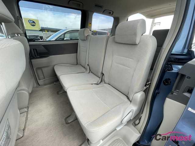 2008 Toyota Noah CN G15-A89 Sub18