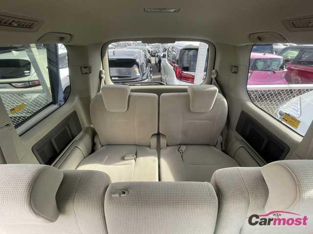 2008 Toyota Noah CN G15-A89 Sub19