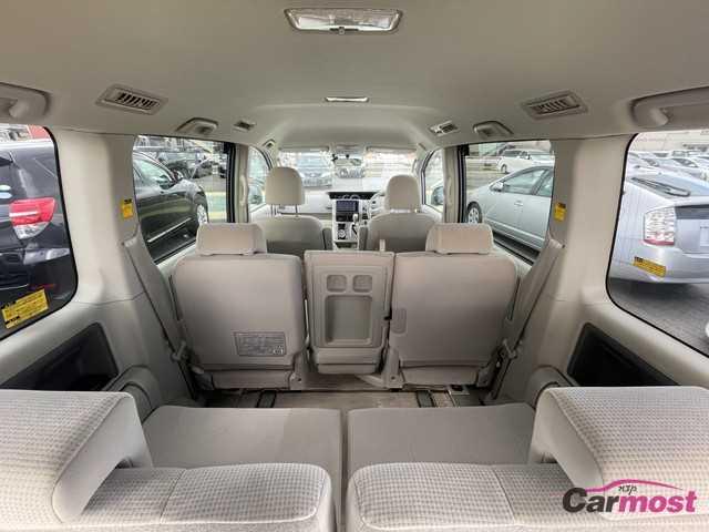 2008 Toyota Noah CN G15-A89 Sub20