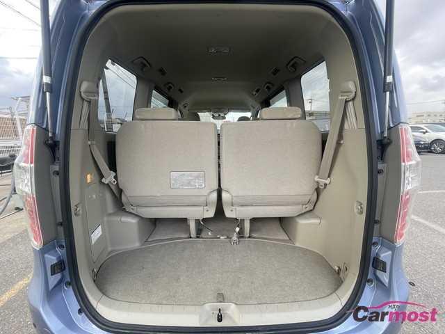 2008 Toyota Noah CN G15-A89 Sub21