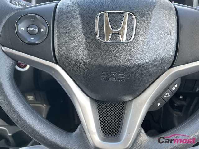 2016 Honda Fit CN G15-B47 Sub11