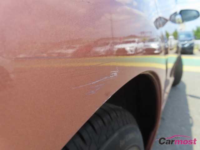 2014 Toyota Vitz CN G15-E56 Sub9