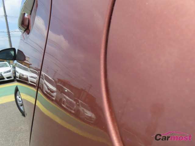2014 Toyota Vitz CN G15-E56 Sub11