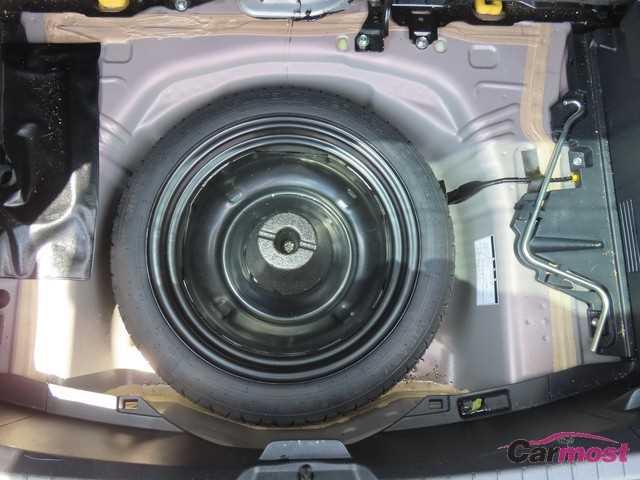 2014 Toyota Vitz CN G15-E56 Sub23