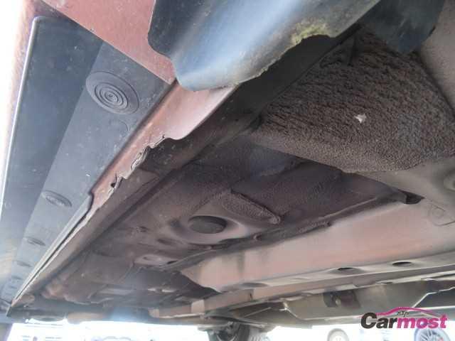 2014 Toyota Vitz CN G15-E56 Sub24