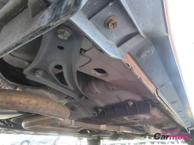 2014 Toyota Vitz CN G15-E56 Sub25