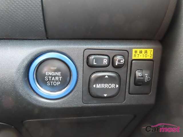 2005 Toyota Vitz CN G15-E58 Sub14