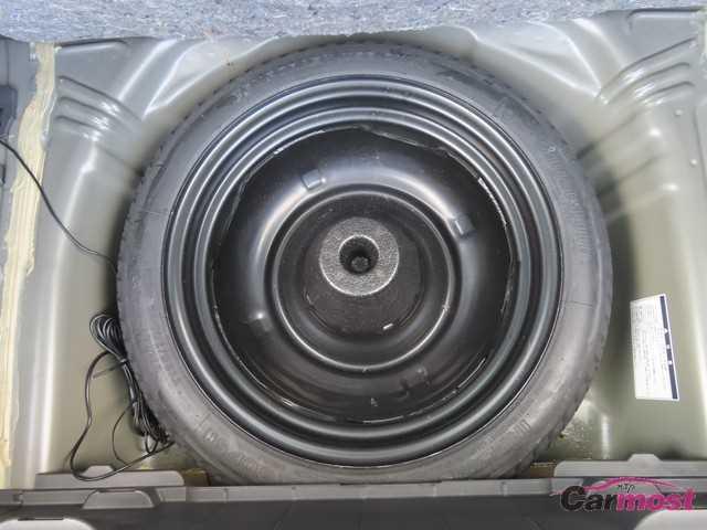 2005 Toyota Vitz CN G15-E58 Sub23