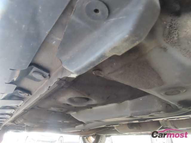 2005 Toyota Vitz CN G15-E58 Sub24