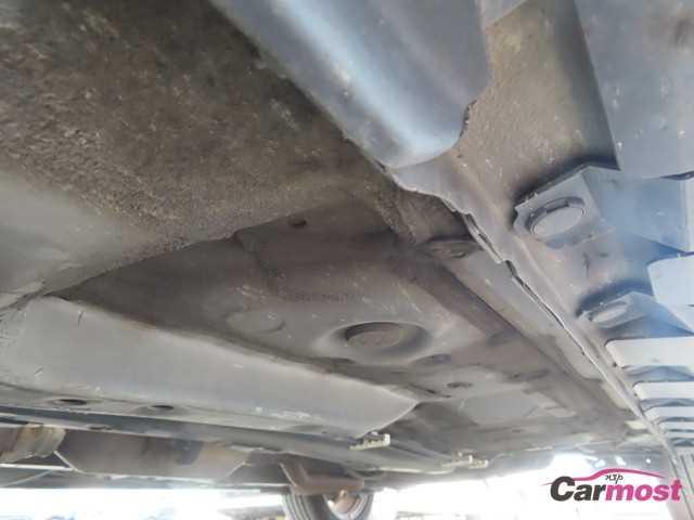 2005 Toyota Vitz CN G15-E58 Sub26