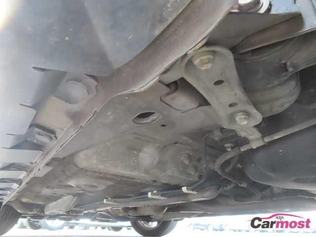 2005 Toyota Vitz CN G15-E58 Sub27
