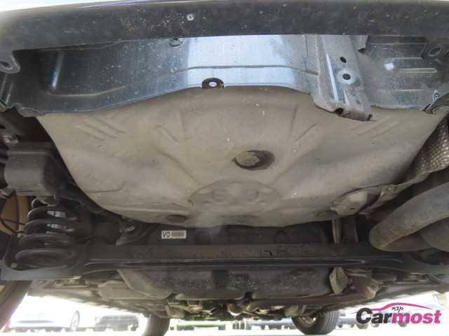 2005 Toyota Vitz CN G15-E58 Sub28