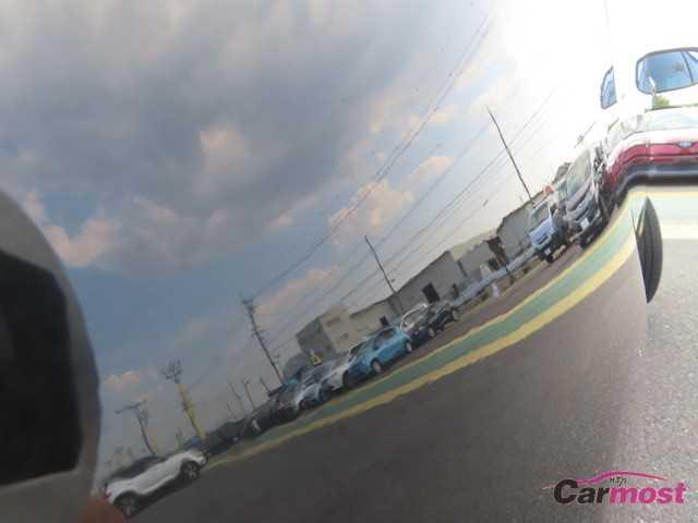 2005 Toyota Vitz CN G15-E58 Sub8