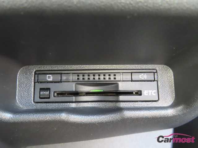 2016 Toyota Hiace Van CN G15-E93 Sub15