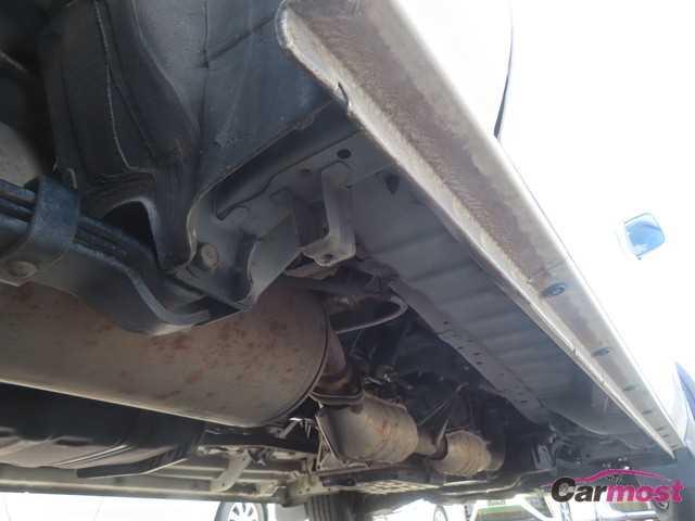 2016 Toyota Hiace Van CN G15-E93 Sub25