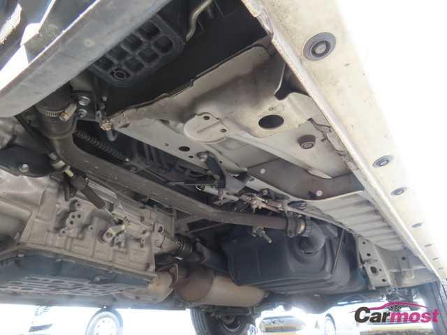 2016 Toyota Hiace Van CN G15-E93 Sub26