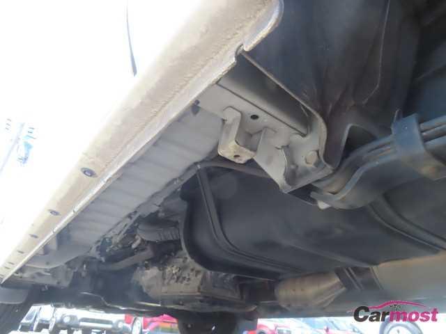2016 Toyota Hiace Van CN G15-E93 Sub27