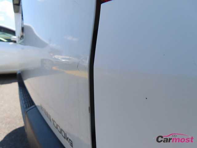 2016 Toyota Hiace Van CN G15-E93 Sub8