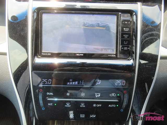2016 Toyota Harrier Hybrid CN G15-F09 Sub10