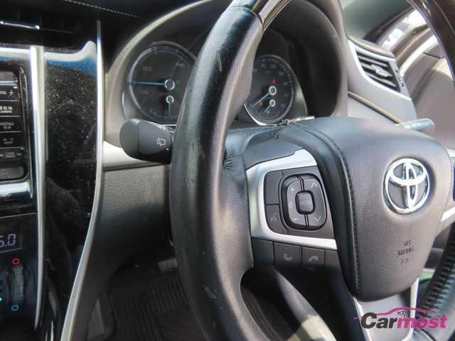 2016 Toyota Harrier Hybrid CN G15-F09 Sub14