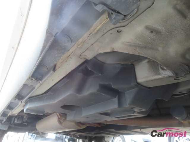 2016 Toyota Harrier Hybrid CN G15-F09 Sub24