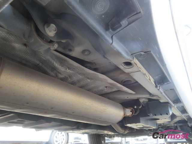 2016 Toyota Harrier Hybrid CN G15-F09 Sub25